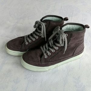 Old Navy high tops